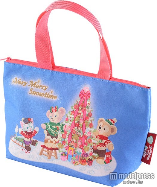 TDS「ケープコッド・クックオフ」スーベニアランチケース（C）Disney