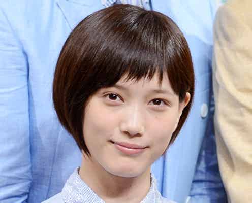 本田翼、ダチョウ倶楽部・上島とキスの危機
