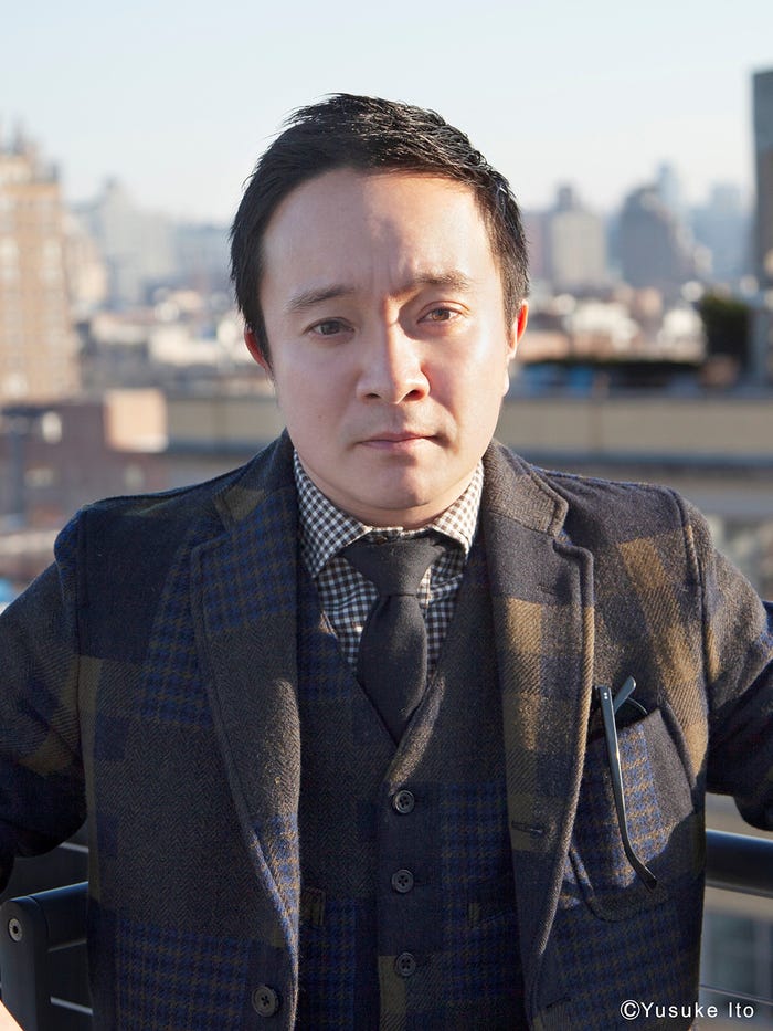 濱田岳(提供写真)