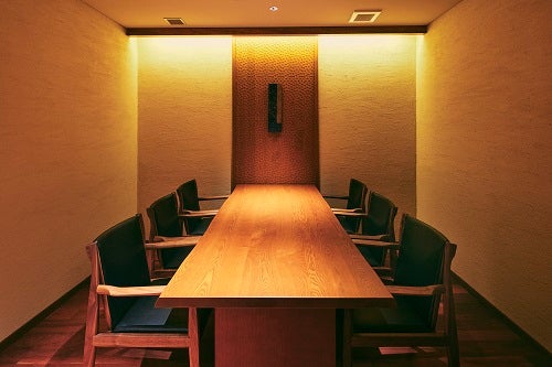 四条河原町温泉 別邸 鴨川／提供画像