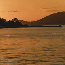 ユウナギ カフェ(提供写真)