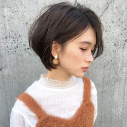 2018年人気の髪色で今っぽ顔に♡可愛さUPを目指そう!