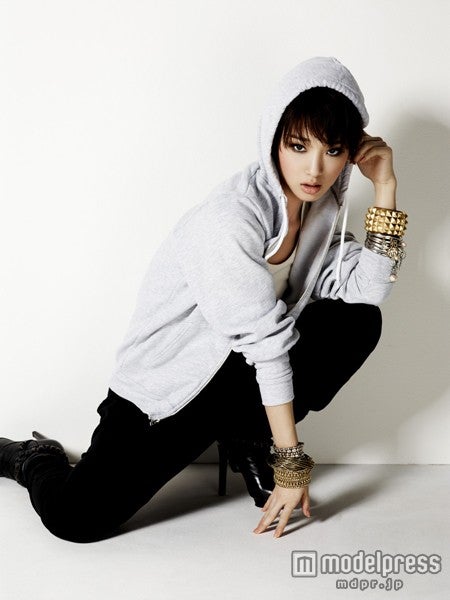 歌手・剛力彩芽、初ライブに気合十分「内容は盛り沢山」