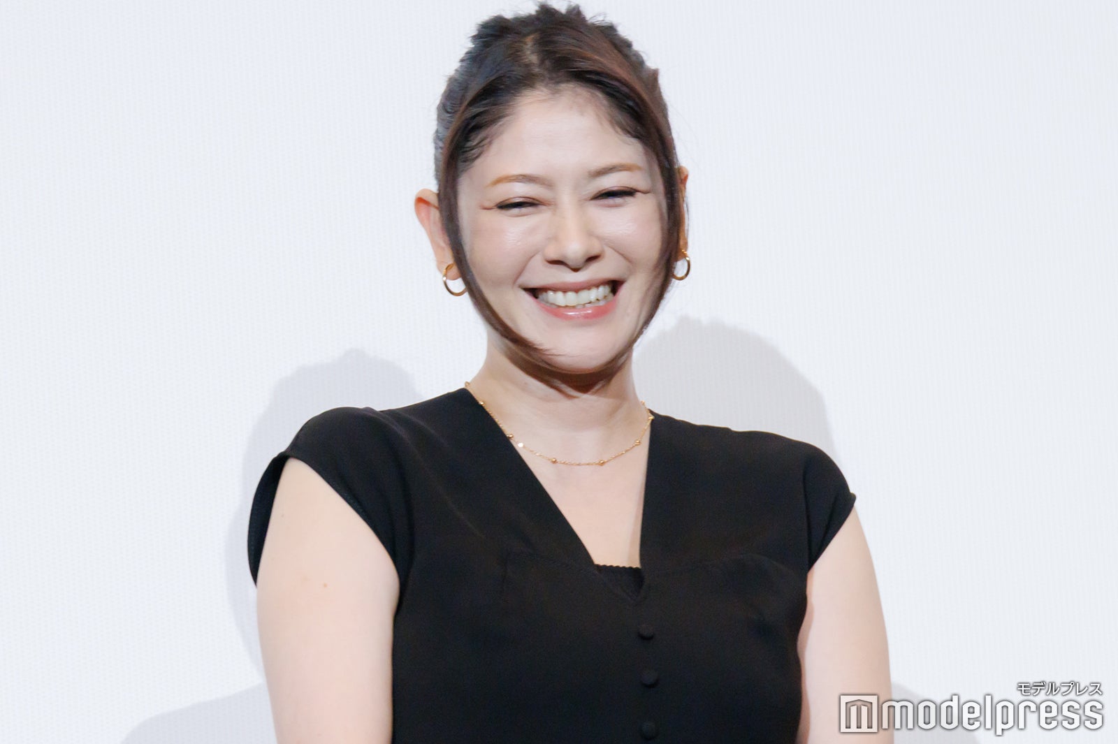 真木よう子 （C）モデルプレス