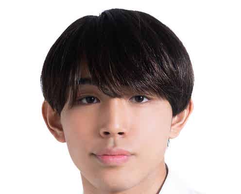 【男子高生ミスターコン2022ファイナリスト/エントリーNo6「長濱薩生」】九州・沖縄エリア代表、鹿児島県出身の高校2年生
