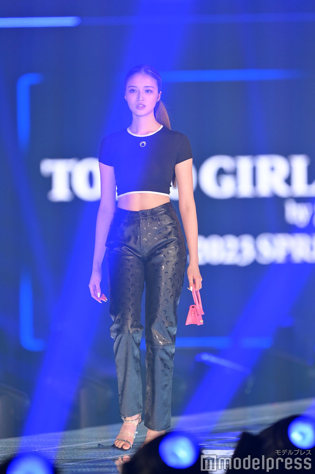 せいら（C）モデルプレス