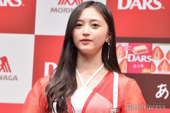 井上和(C)モデルプレス