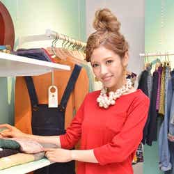 幅広いラインナップが揃う「MiCOAMERi」