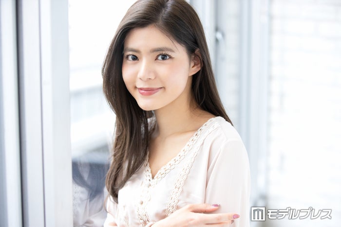 透明感を手に入れて（C）ビューティーガール