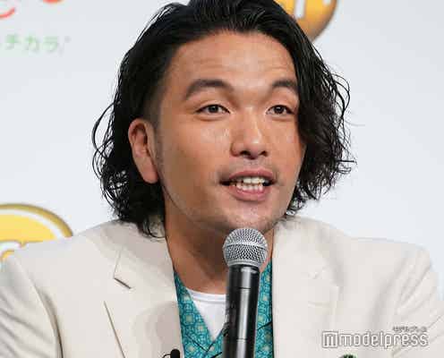 20kg減話題の見取り図・盛山晋太郎、脱毛施術でさらにイメチェン ボディメイクの裏側公開に反響「どんどんかっこよくなる」「変身ぶりがすごい」