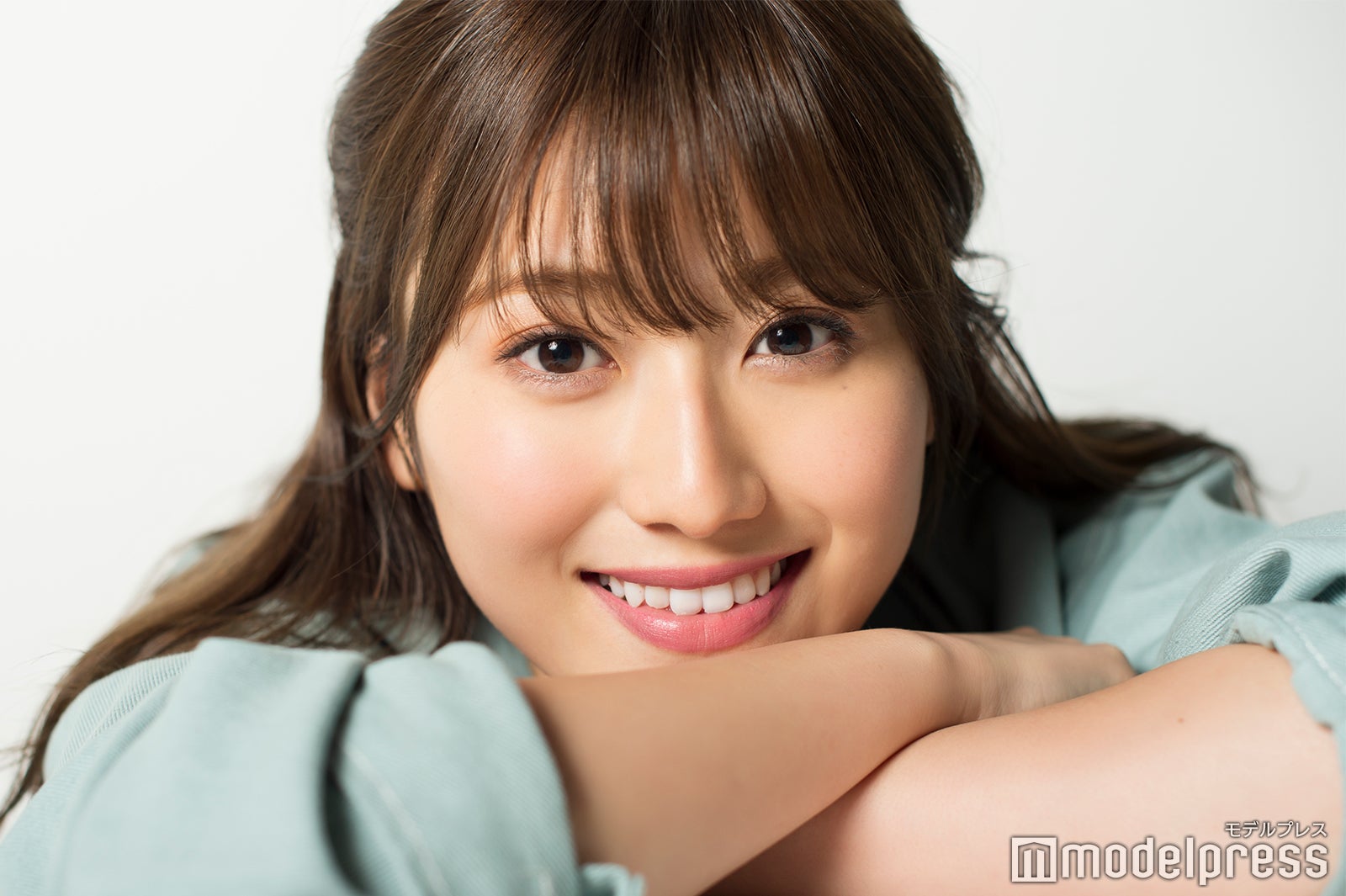 守屋茜（C）モデルプレス