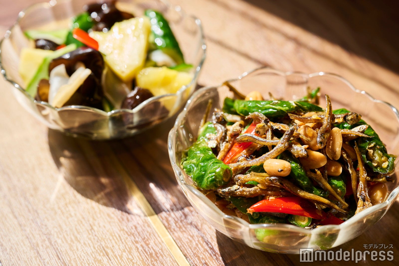 高記（C）モデルプレス