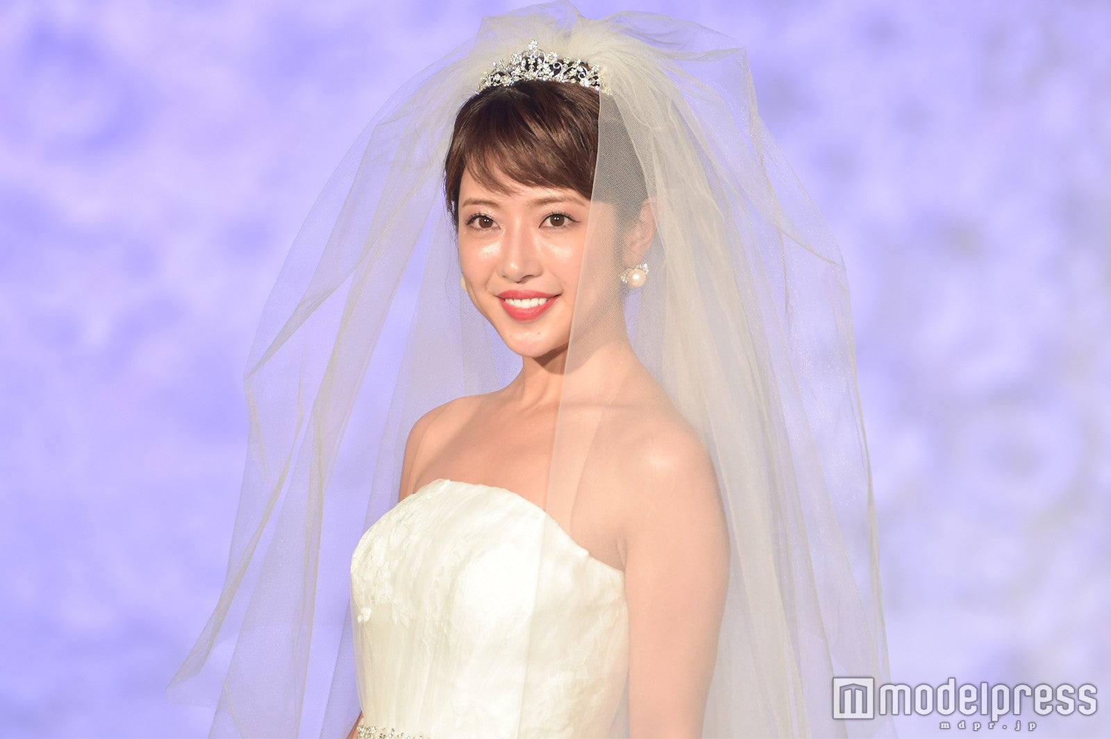 くみっきー （C）モデルプレス