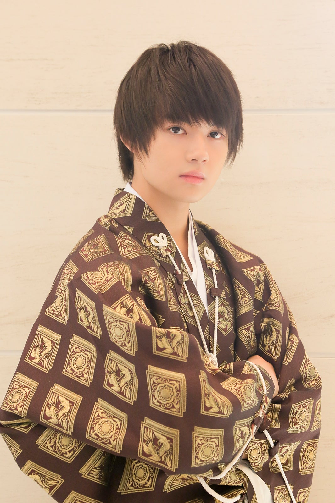 佐野勇斗（C）日本テレビ