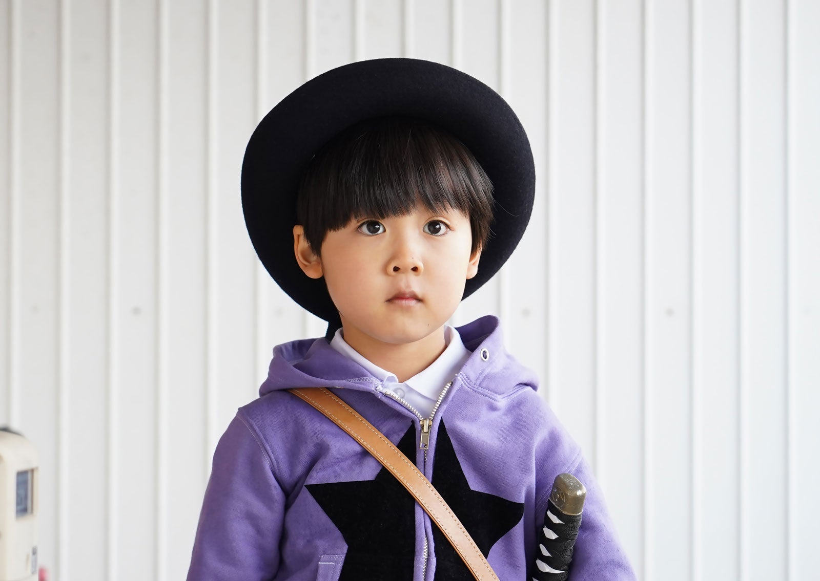 川原瑛都（C）テレビ朝日