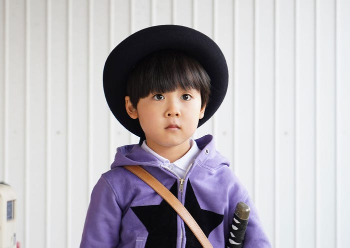 川原瑛都(C)テレビ朝日