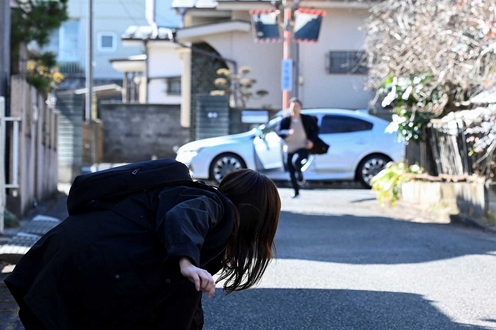 「天国と地獄 ～サイコな2人～」第6話より（C）TBS