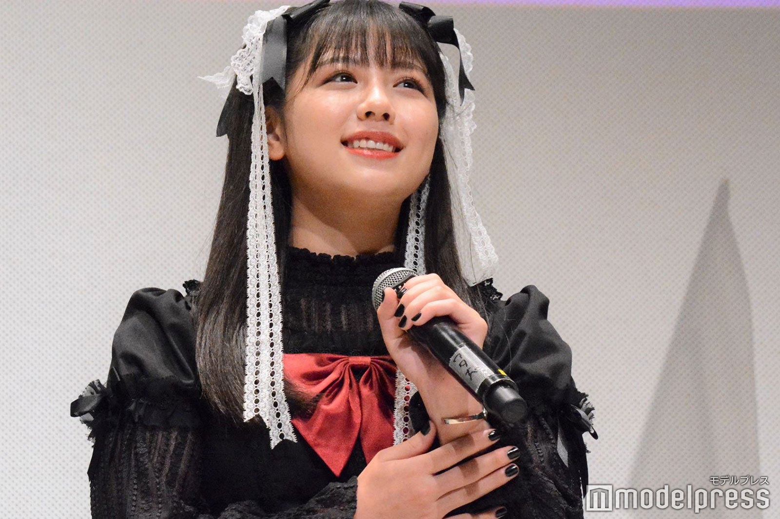 渡邉美穂（C）モデルプレス