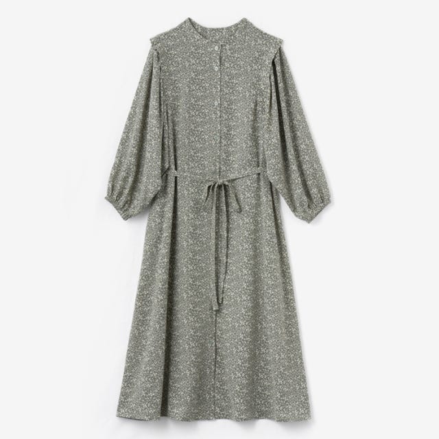 しまむらからめちゃ可愛い春ワンピ出てるよ 売り切れ前に絶対欲しい マストバイアイテム6選 モデルプレス