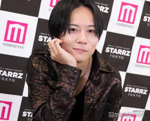 “熊本の彼氏”で話題・杉本琢弥、10年かけて掴んだバズの裏に隠された努力 動画ネタの考え方語る「シャワーを浴びながら」【STARRZ TOKYO】