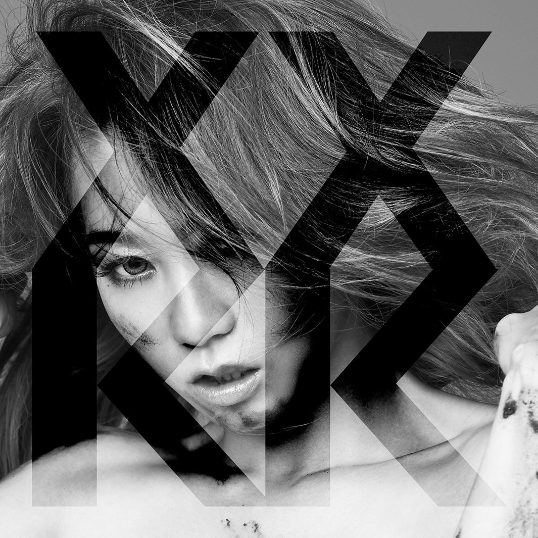 倖田來未、デビュー20周年第3弾シングル「XXKK」発表 SNSで同時生配信