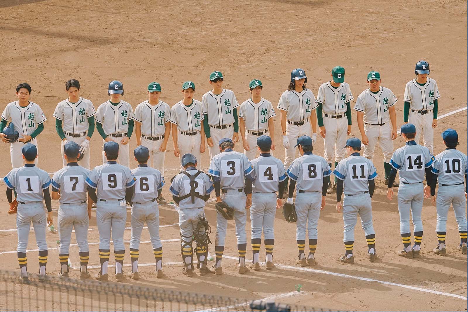 「下剋上球児」第4話より（C）TBSスパークル／TBS 撮影：LEN