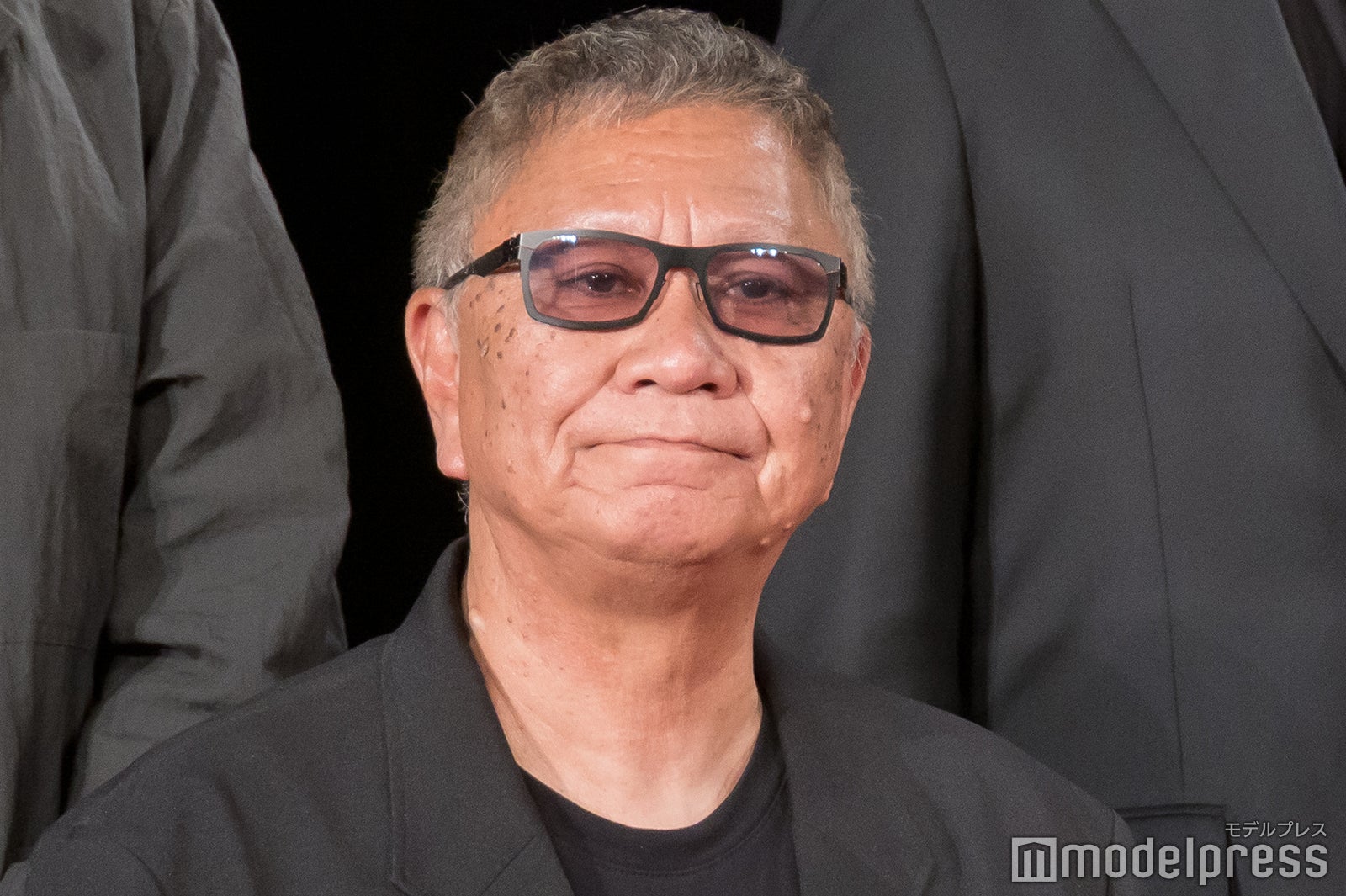 三池崇史監督（C）モデルプレス