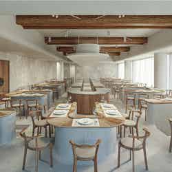 CRAZY GRANDE MAISON(提供写真)