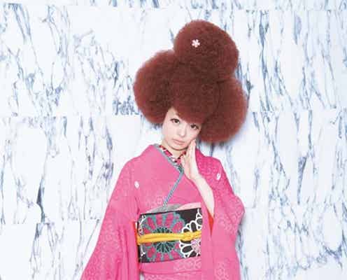 きゃりー、20歳生誕イベント 豪華アーティスト多数来場