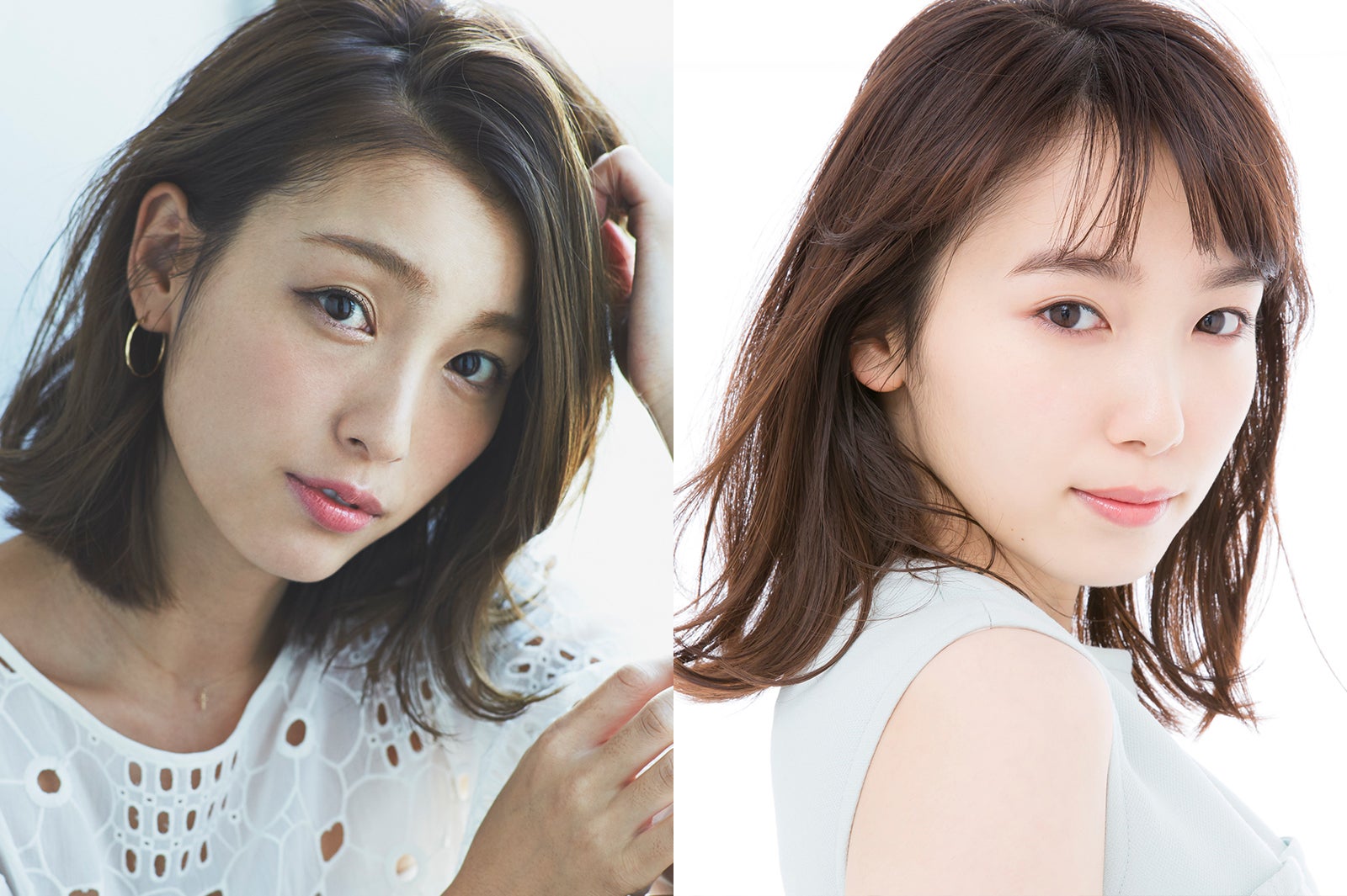 「TGC富山2019」木下優樹菜＆飯豊まりえら豪華集結