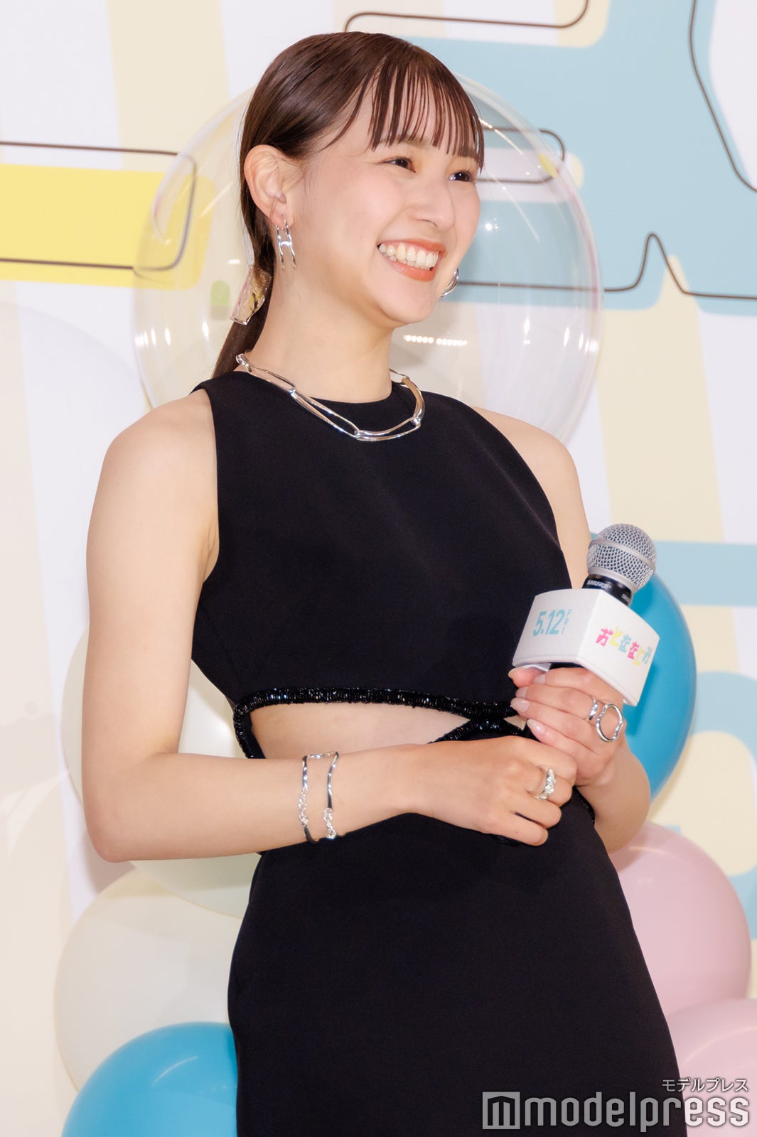 浅川梨奈（C）モデルプレス