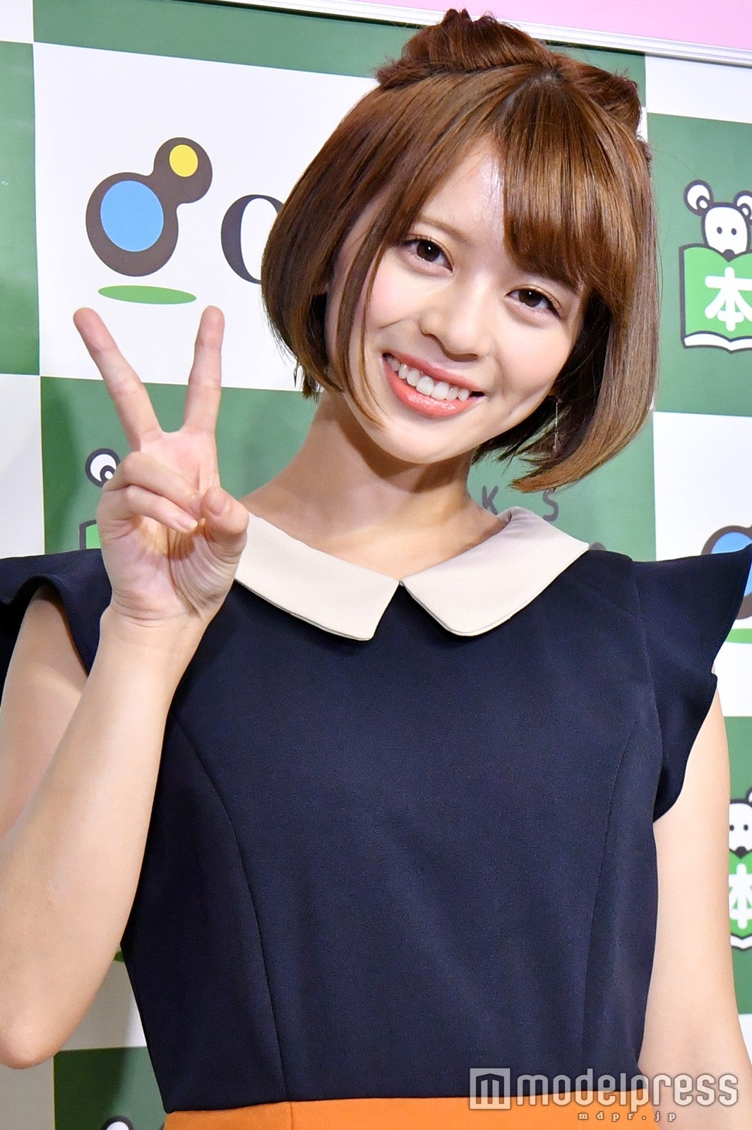 吉崎綾 （C）モデルプレス