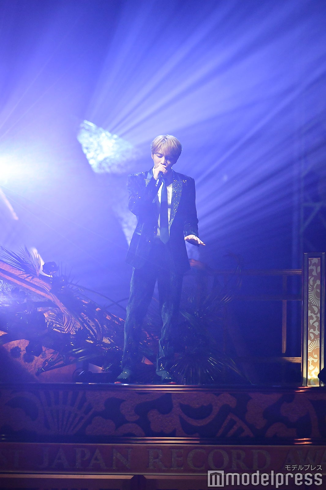 ジェジュン （C）モデルプレス