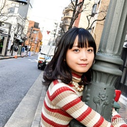 深川麻衣インタビュー 乃木坂46在籍時からの変化 三代目jsb山下健二郎について 結婚 恋愛観 まいまいは今でも 聖母 モデルプレス