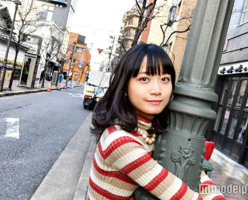 <深川麻衣インタビュー>乃木坂46在籍時からの変化、三代目JSB山下健二郎について、結婚・恋愛観…まいまいは今でも“聖母”?