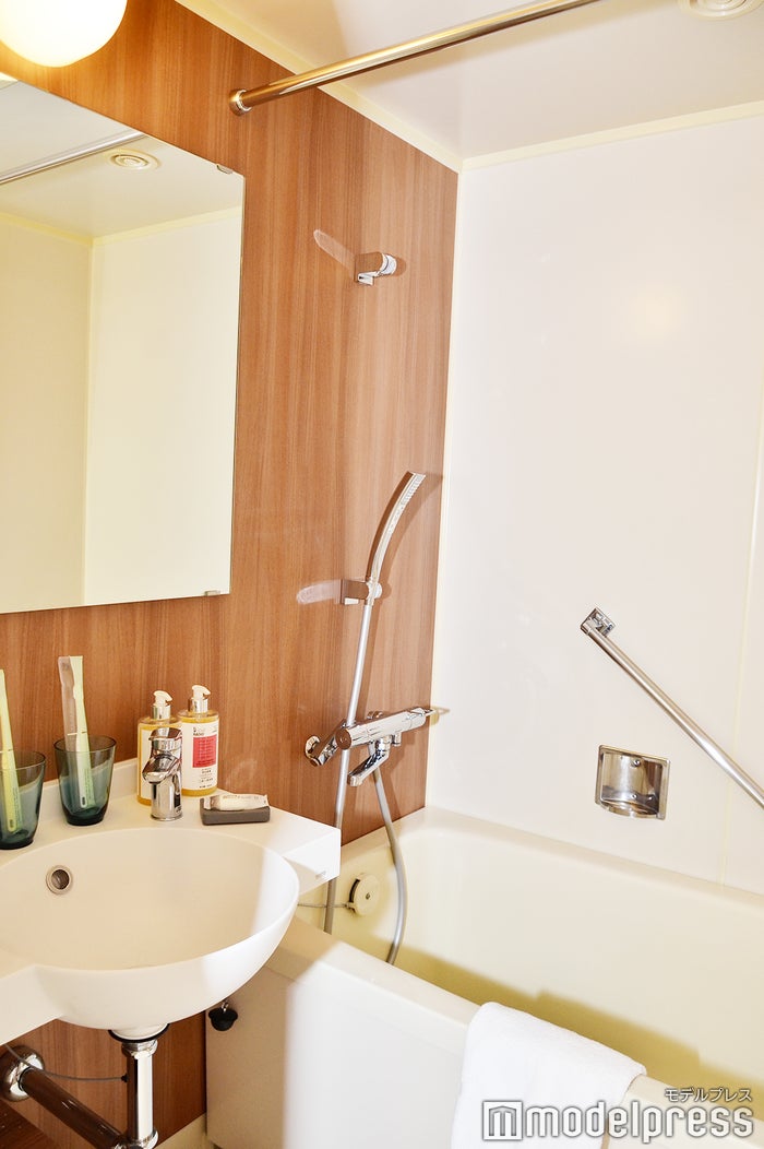 バスルーム（C）ビューティーガール