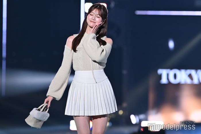 生見愛瑠(C)モデルプレス