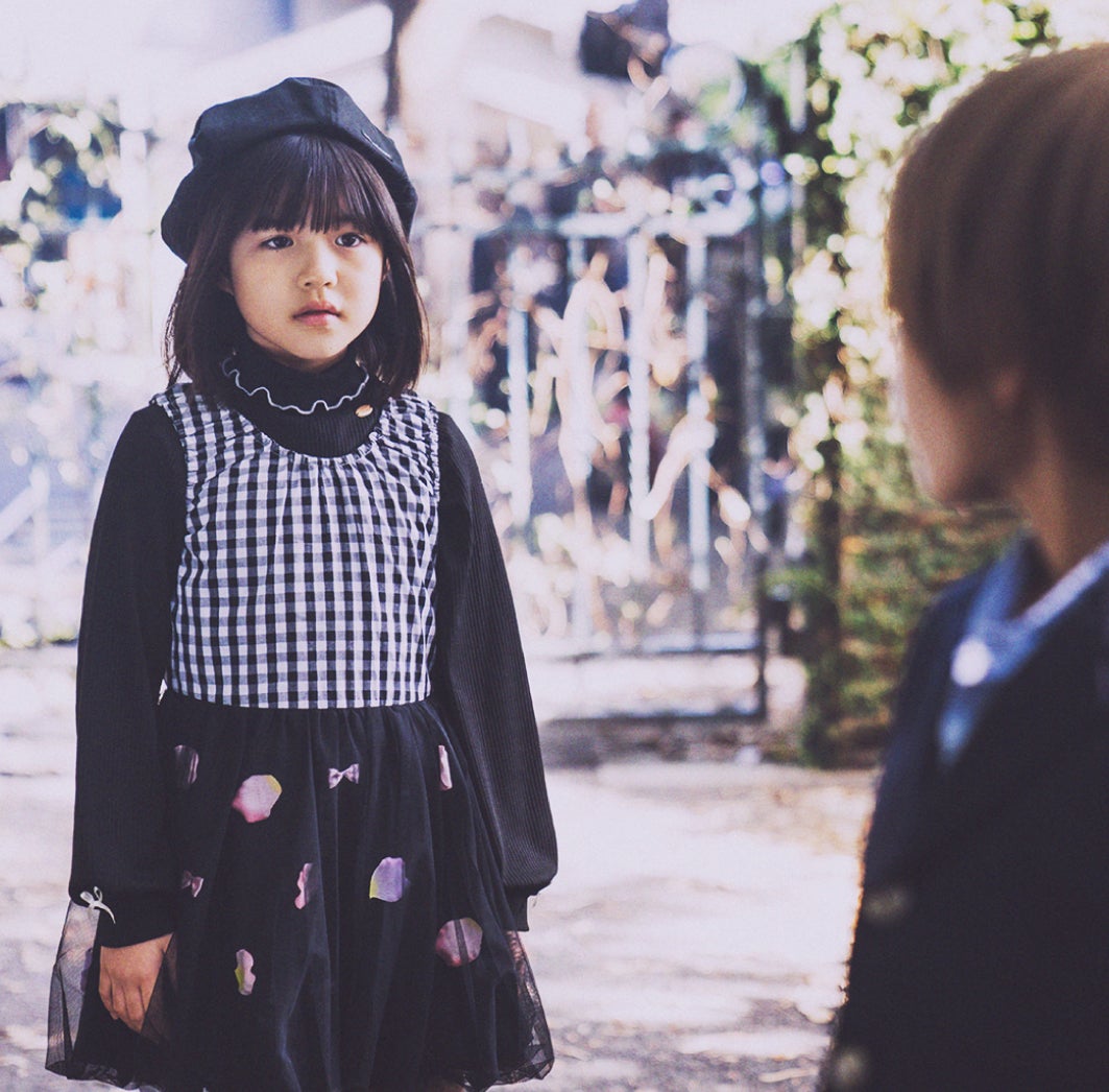 永瀬ゆずな（C）赤坂アカ×横槍メンゴ／集英社・東映（C）赤坂アカ×横槍メンゴ／集英社・2024 映画【推しの子】製作委員会