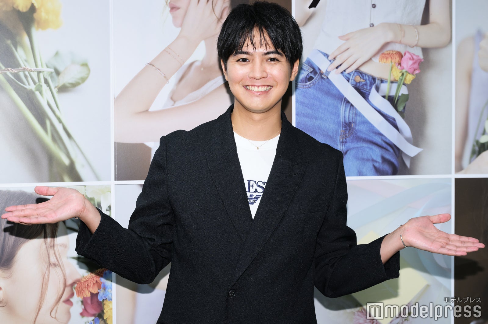 GENERATIONS - 【未開封】片寄涼太 フォトプロップス 10周年 限定品 GENERATIONS片寄涼太、子どもに贈りたいものは？「すごく味が