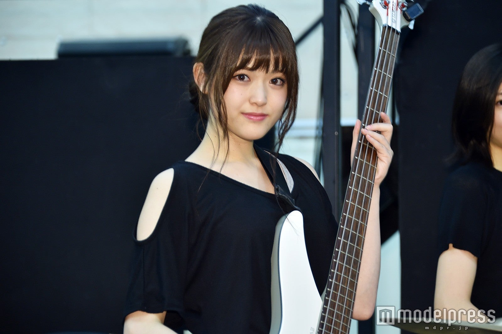 松村沙友理（C）モデルプレス