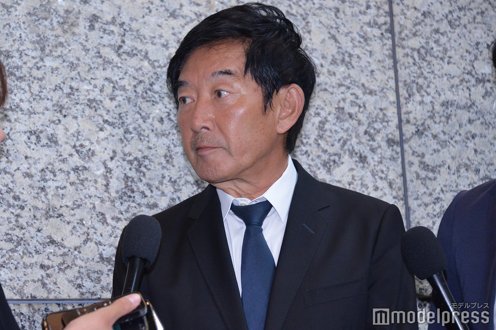 石田純一（C）モデルプレス