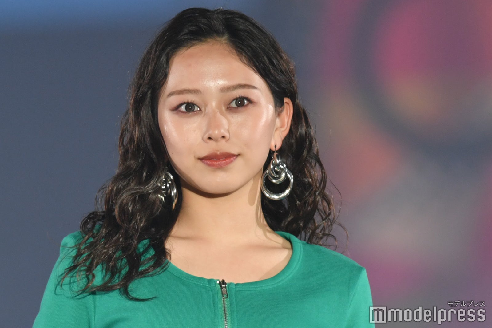 大平萌笑（C）モデルプレス