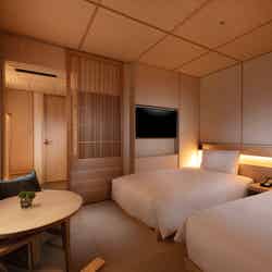 ダブルツリーbyヒルトン京都東山/画像提供:ヒルトン