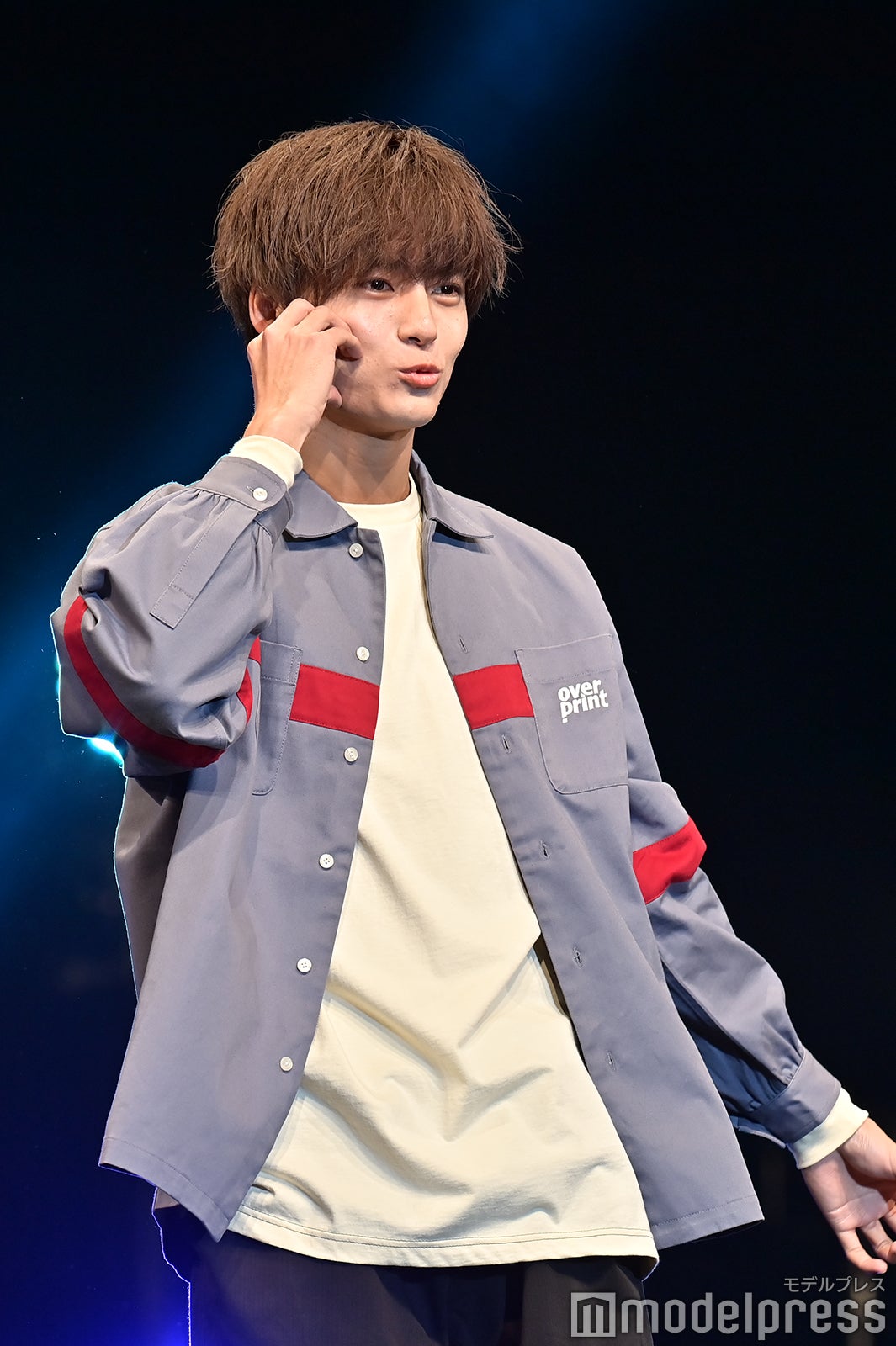 植村颯太 （C）モデルプレス