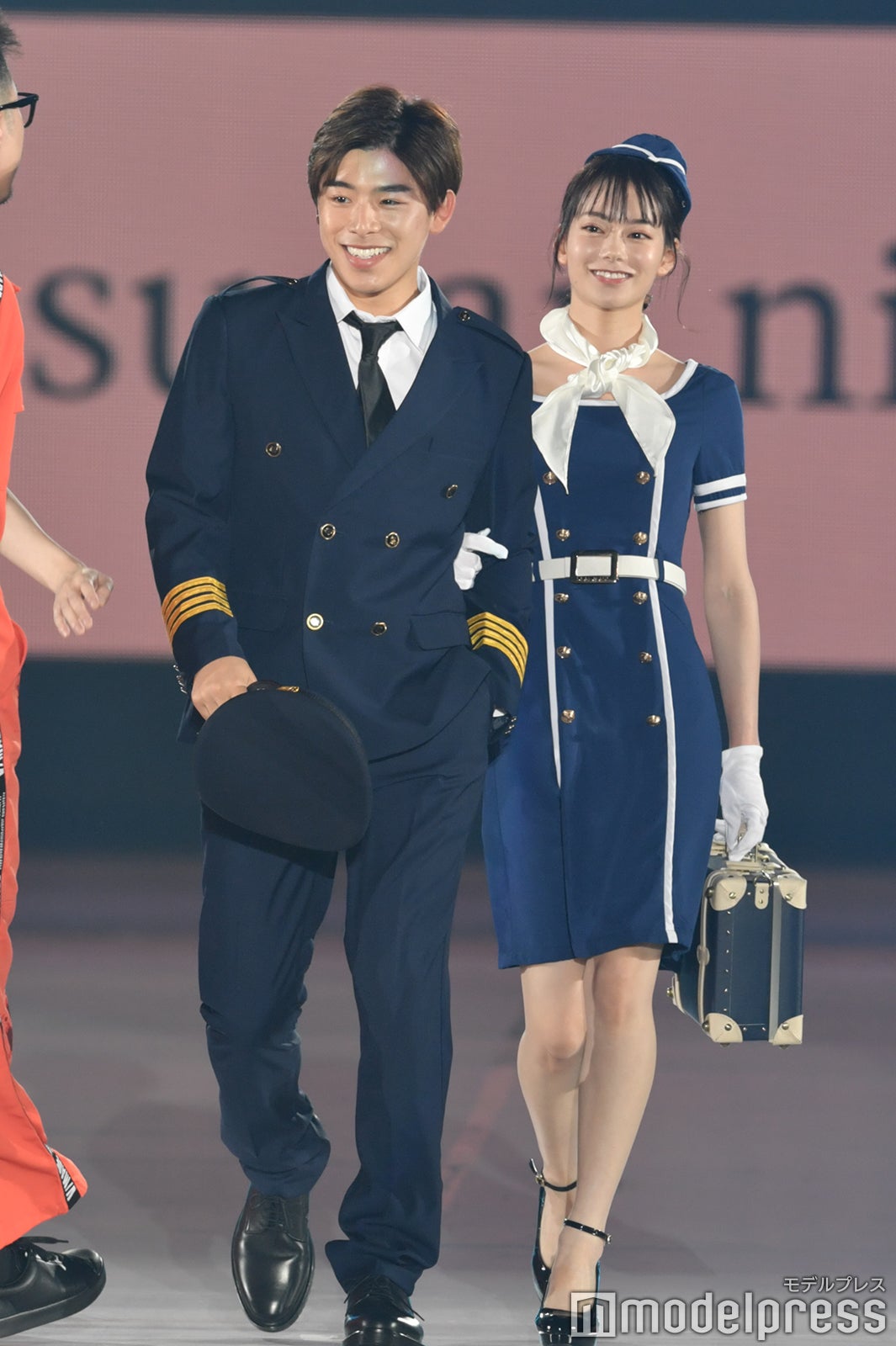 なこなこカップル （C）モデルプレス