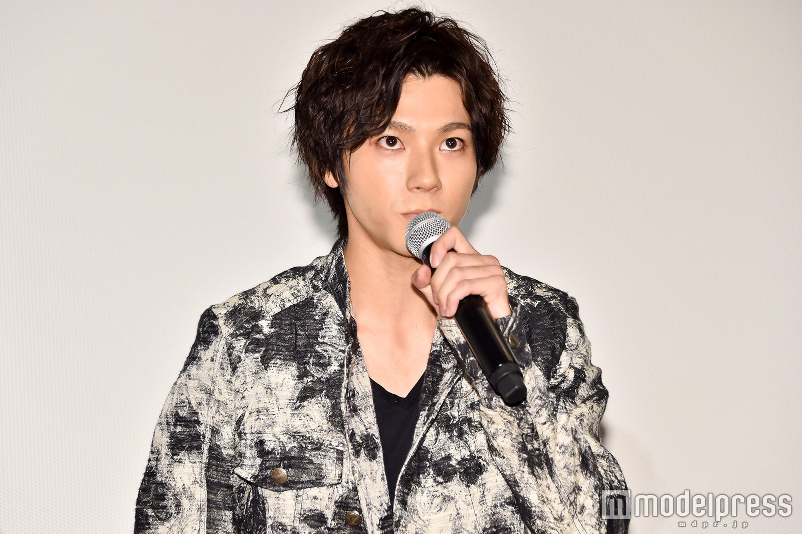 山田裕貴（C）モデルプレス