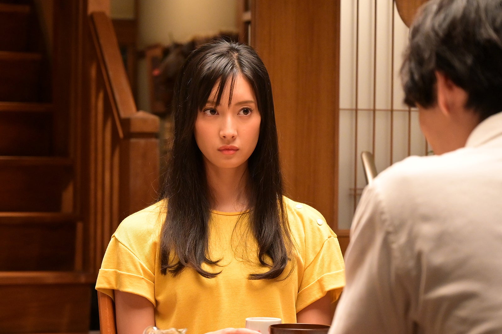 「4分間のマリーゴールド」より（C）TBS