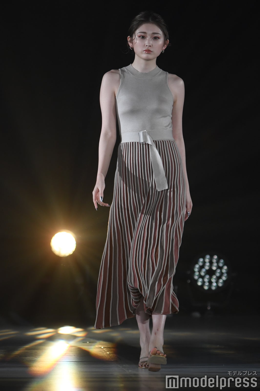 ゆうちゃみ（C）モデルプレス