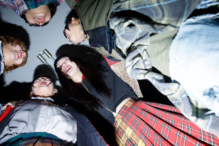 「Finale of third BiS」撮影:sotobayashi kenta