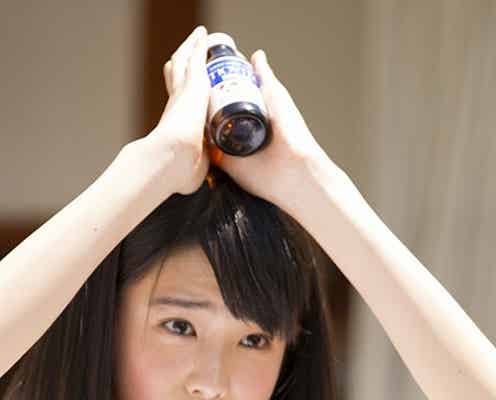 国民的美少女・高橋ひかる、“時代劇風”に苦戦「難しかった」